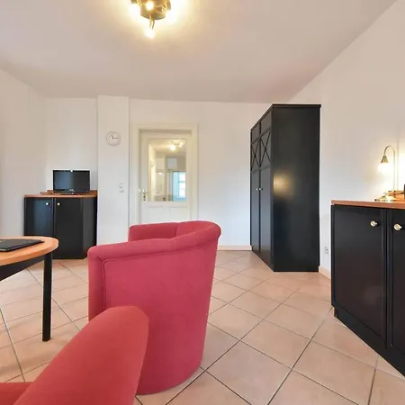 Rose-marie 09 Apartment Neuhof (Heringsdorf)