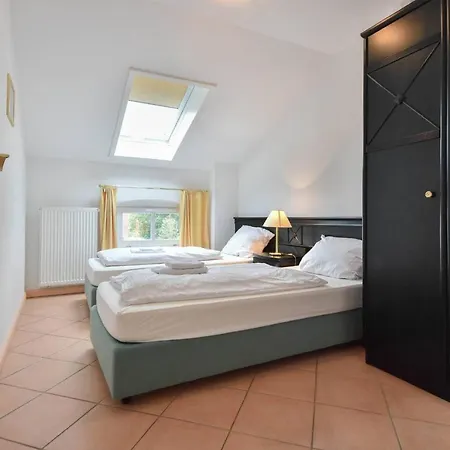 Apartment Rose-marie 09 *